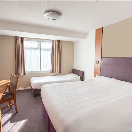 Premier Inn Solihull Eksteriør bilde