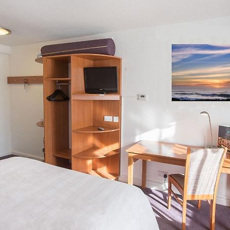 Premier Inn Solihull Eksteriør bilde