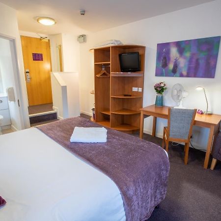 Premier Inn Solihull Eksteriør bilde