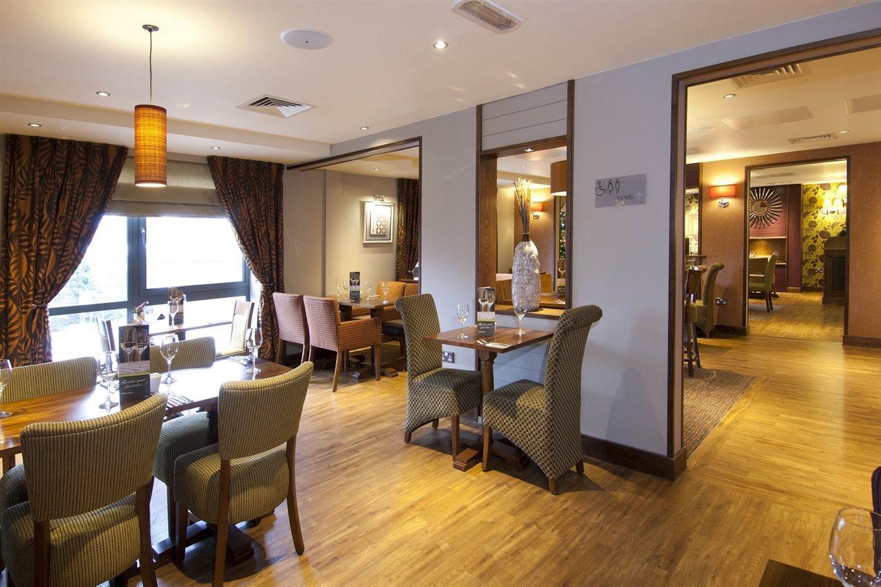 Premier Inn Solihull Eksteriør bilde