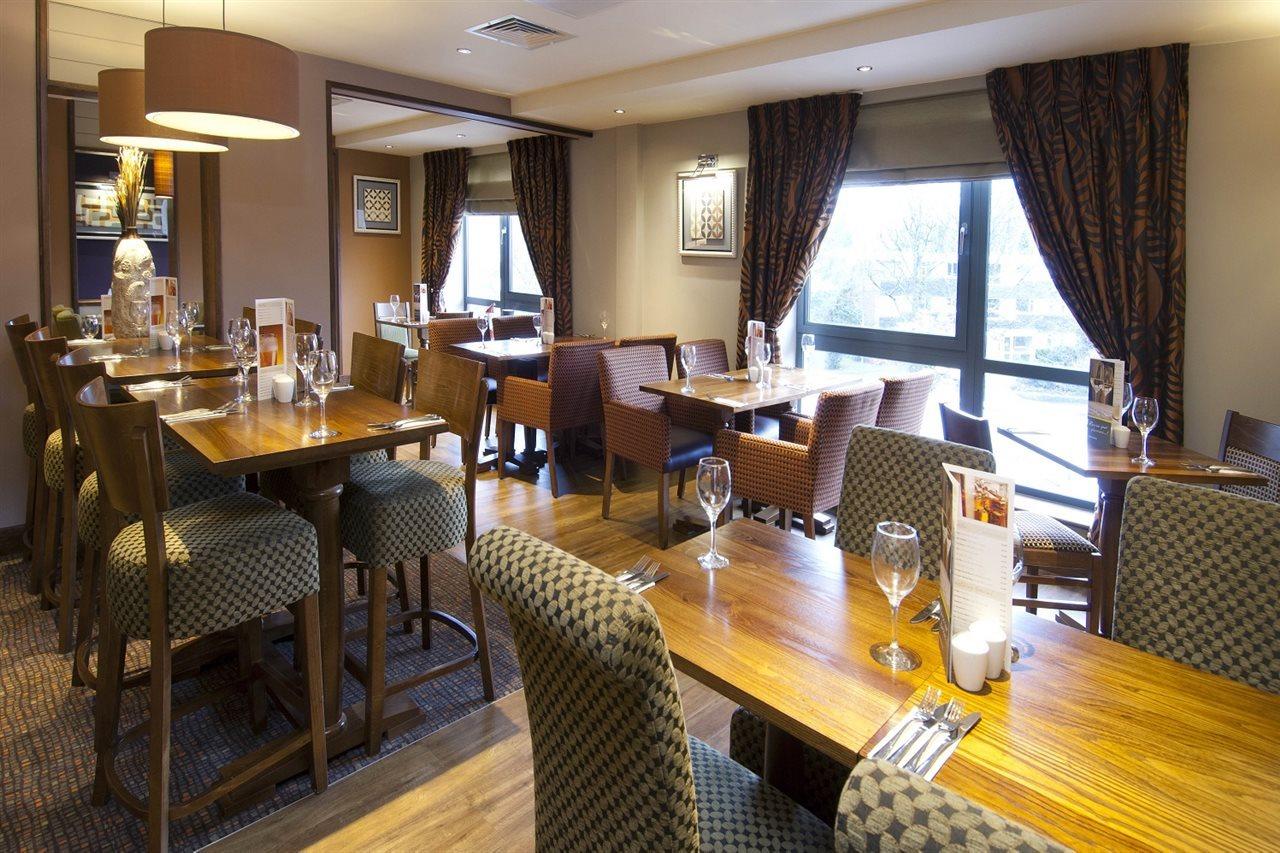 Premier Inn Solihull Eksteriør bilde