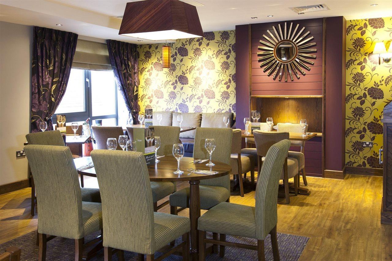 Premier Inn Solihull Eksteriør bilde