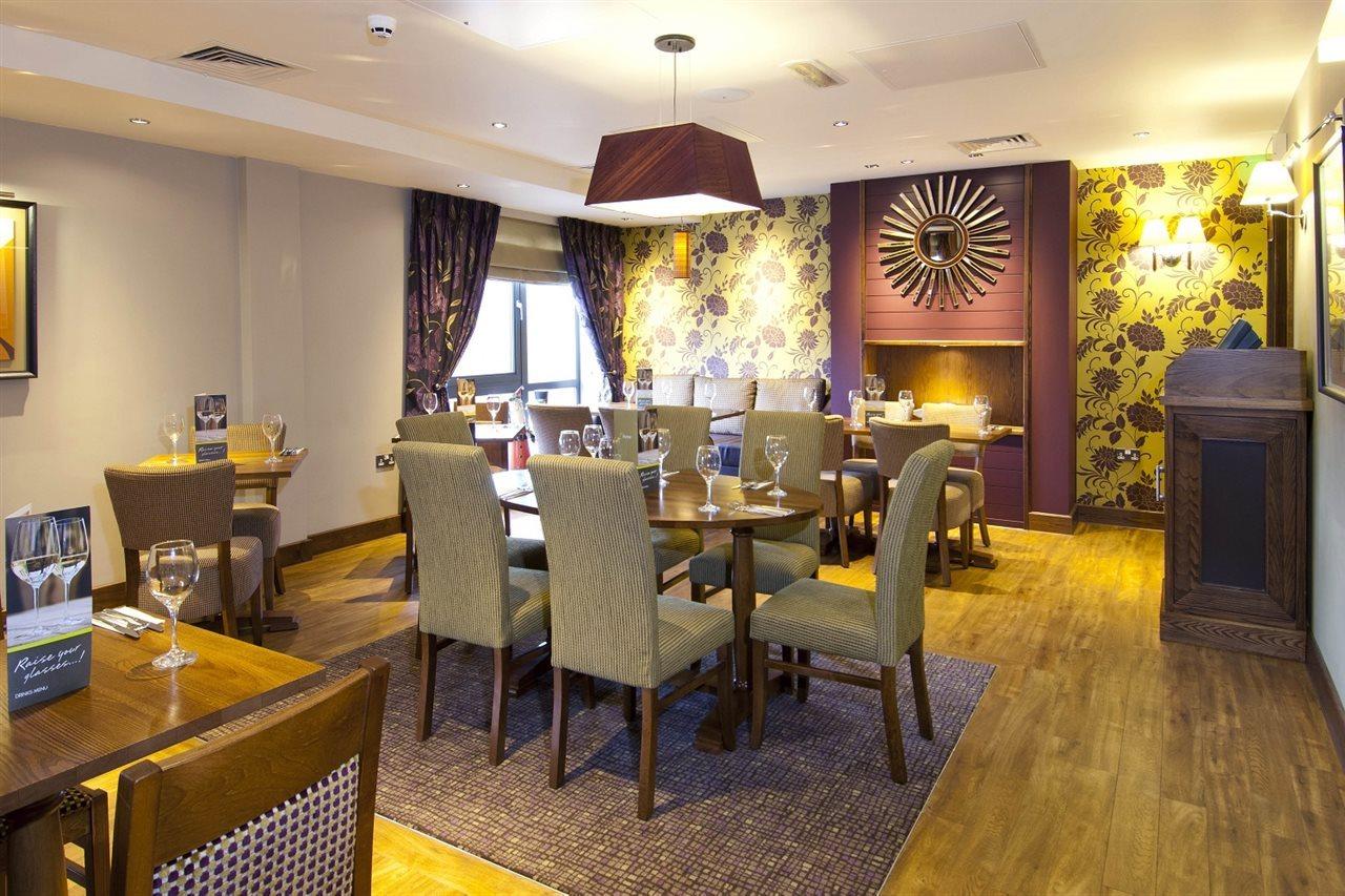 Premier Inn Solihull Eksteriør bilde