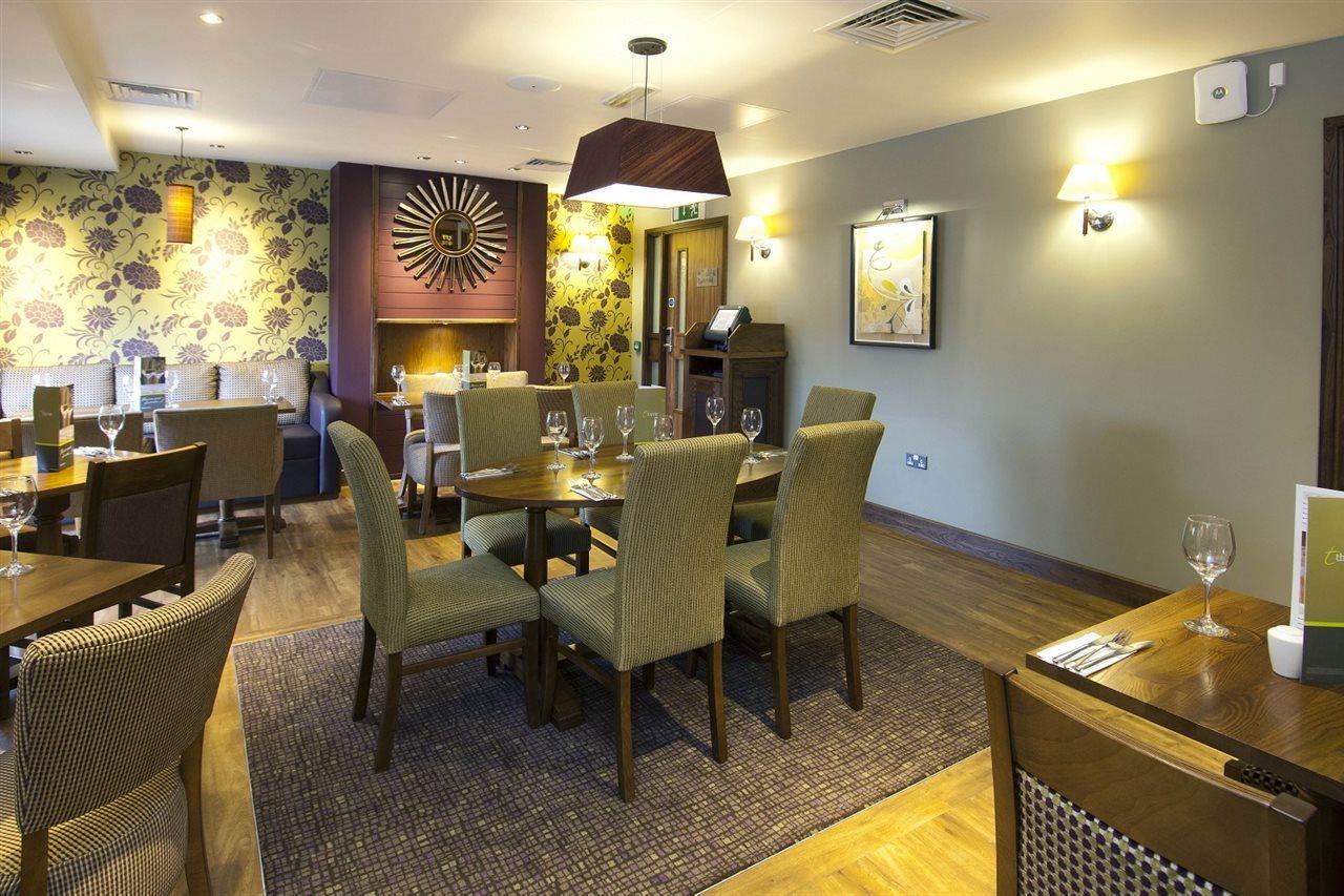 Premier Inn Solihull Eksteriør bilde