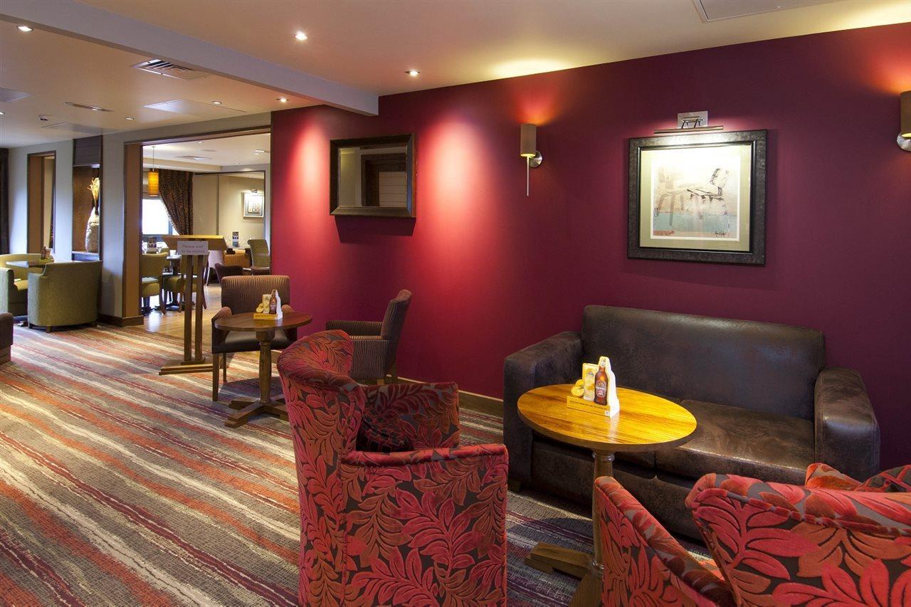 Premier Inn Solihull Eksteriør bilde