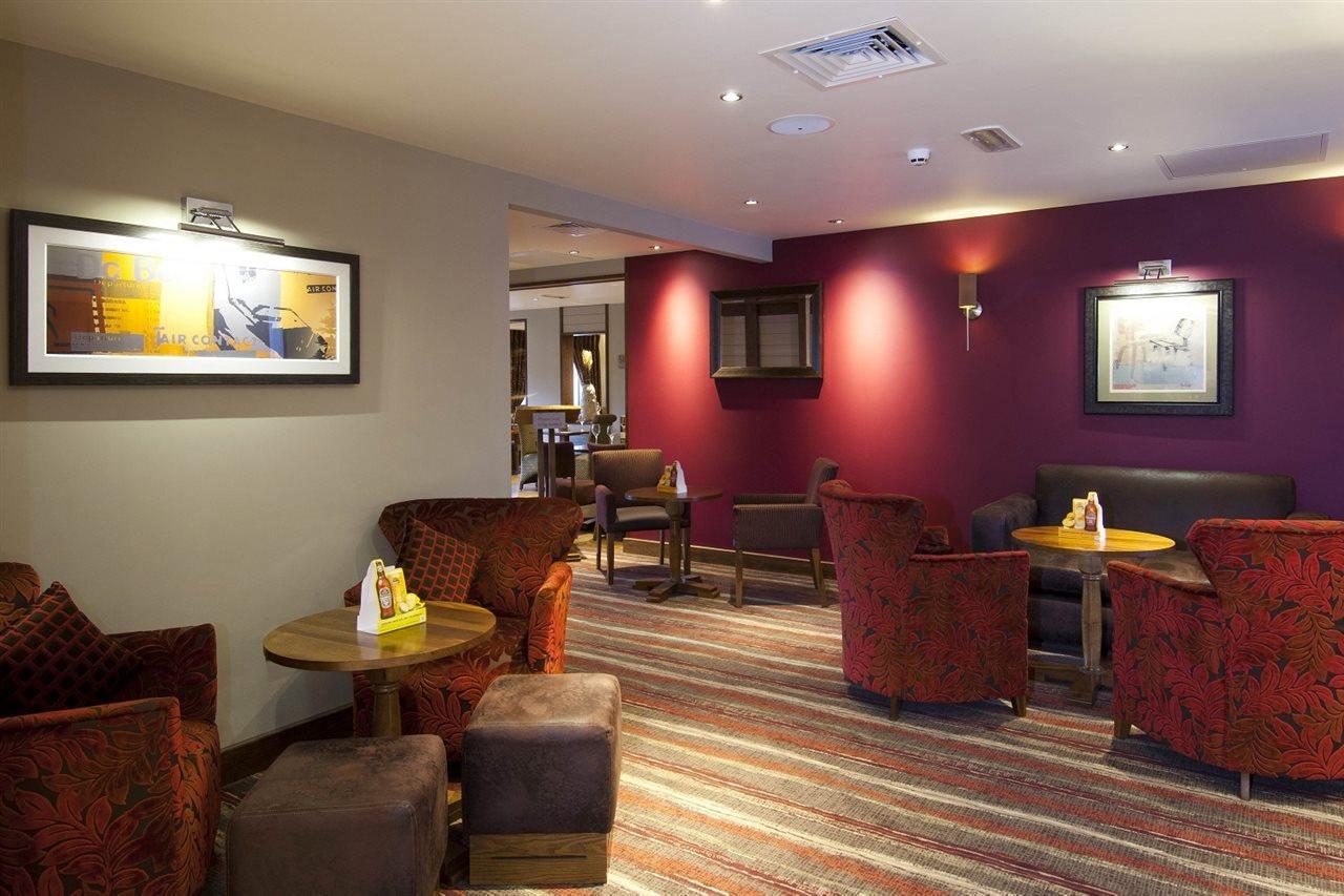 Premier Inn Solihull Eksteriør bilde