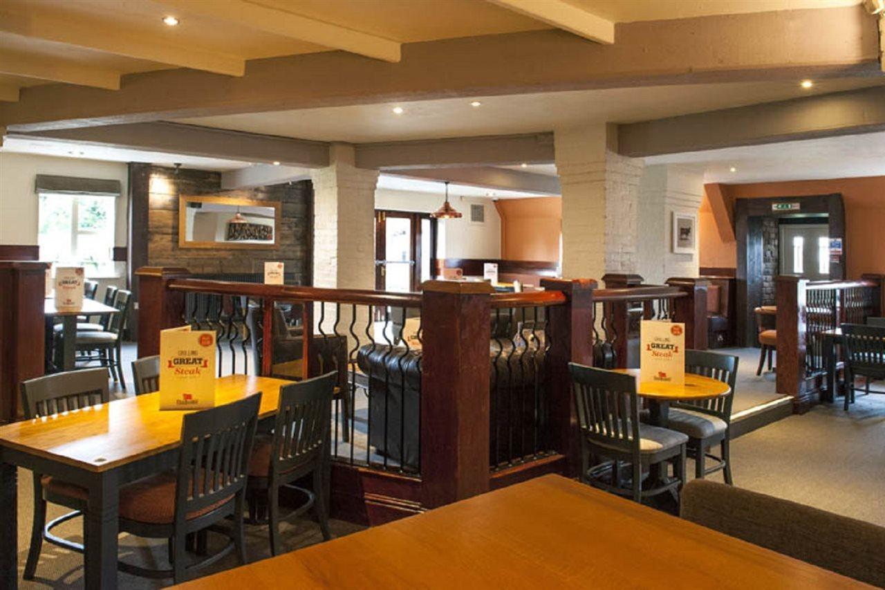 Premier Inn Solihull Eksteriør bilde