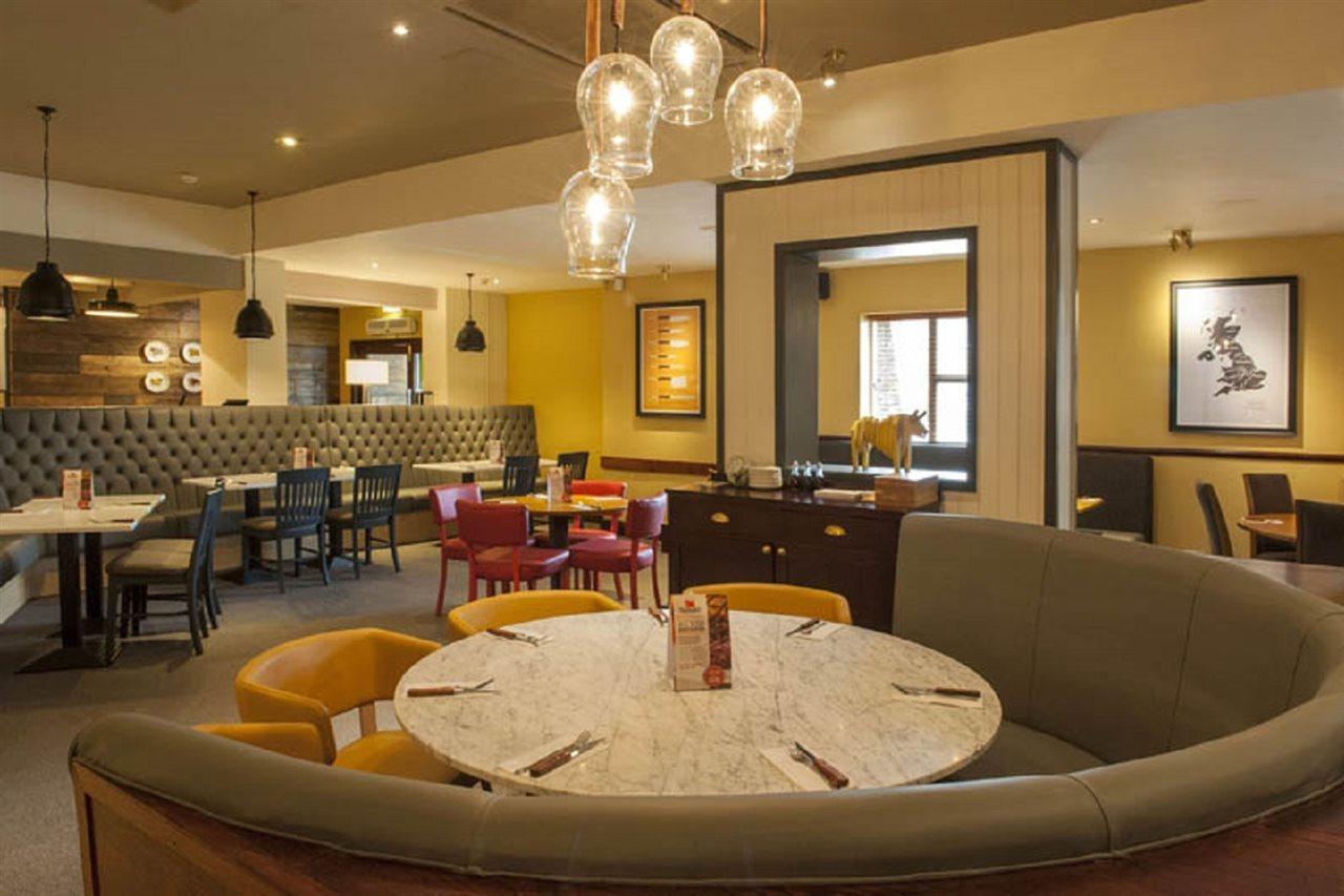 Premier Inn Solihull Eksteriør bilde