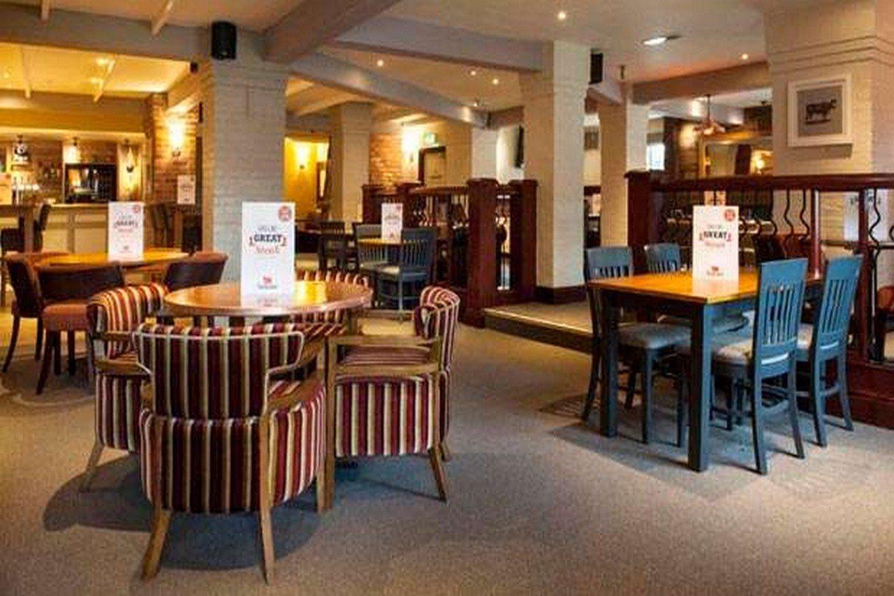 Premier Inn Solihull Eksteriør bilde