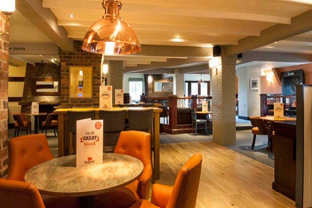 Premier Inn Solihull Eksteriør bilde