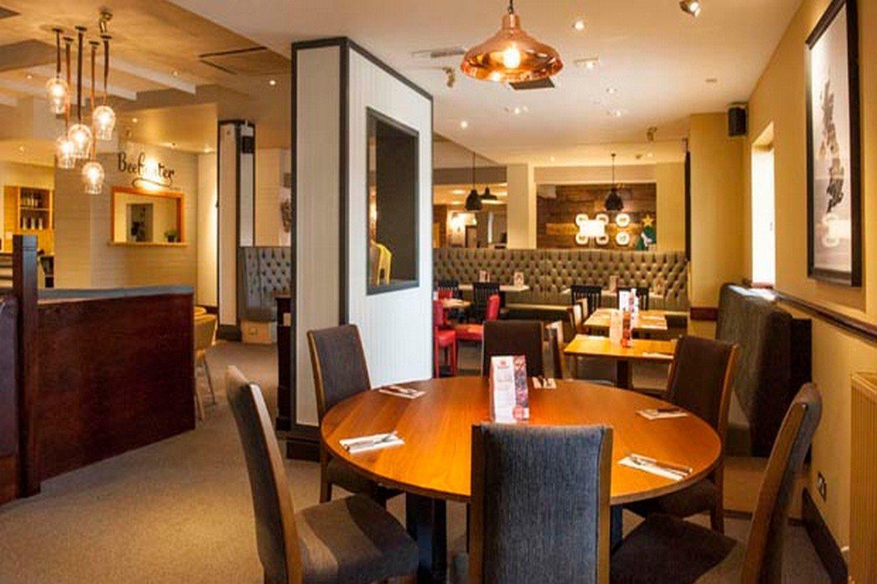 Premier Inn Solihull Eksteriør bilde
