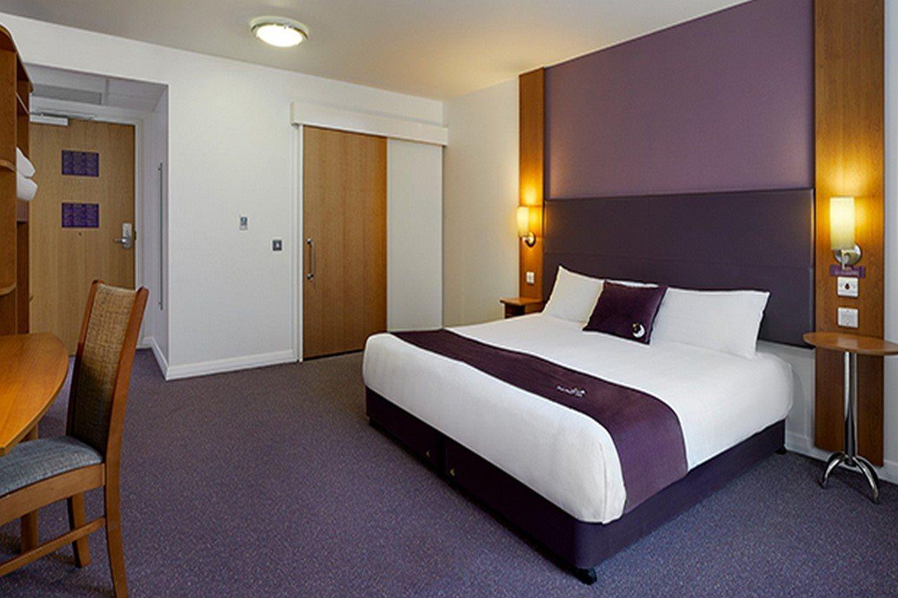 Premier Inn Solihull Eksteriør bilde
