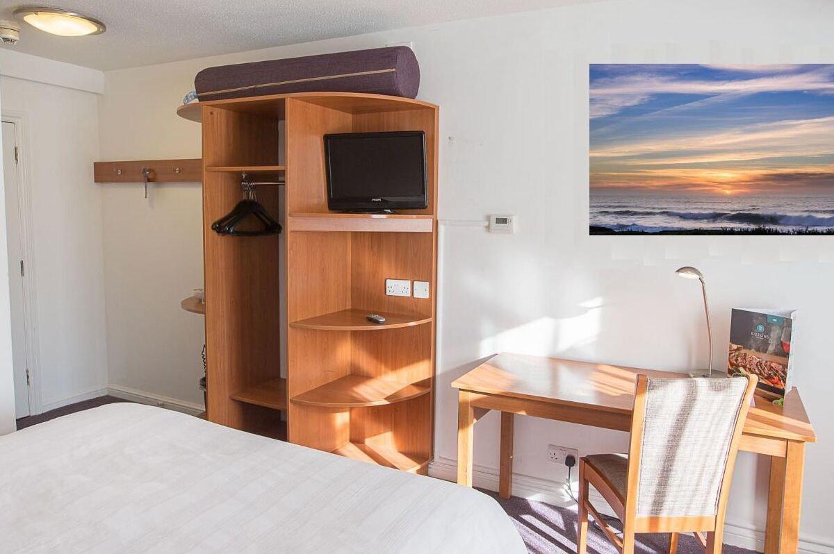 Premier Inn Solihull Eksteriør bilde