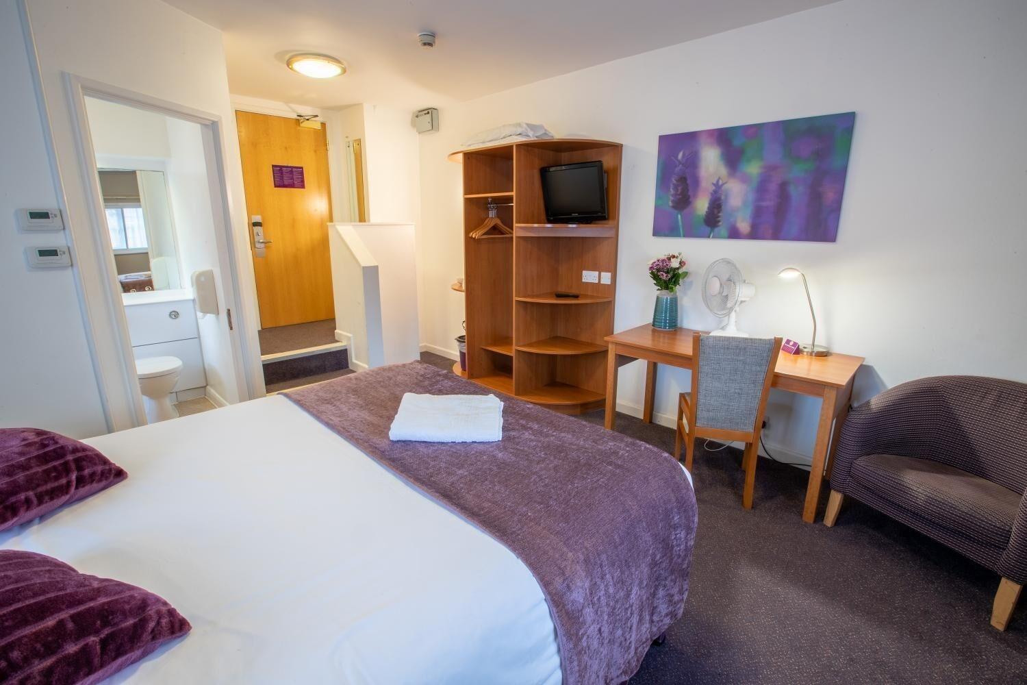 Premier Inn Solihull Eksteriør bilde