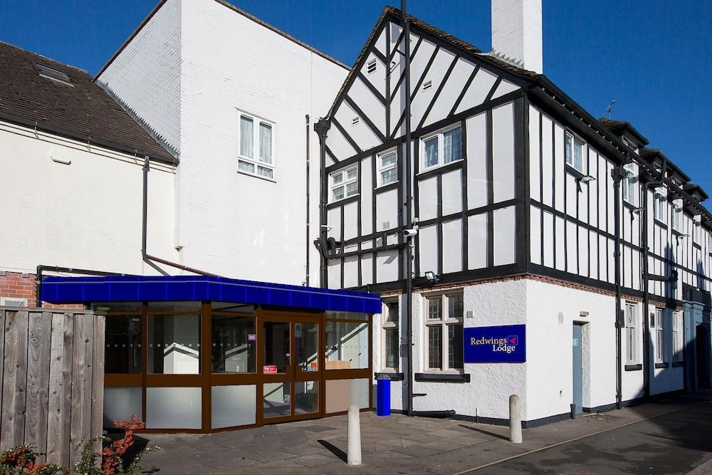 Premier Inn Solihull Eksteriør bilde