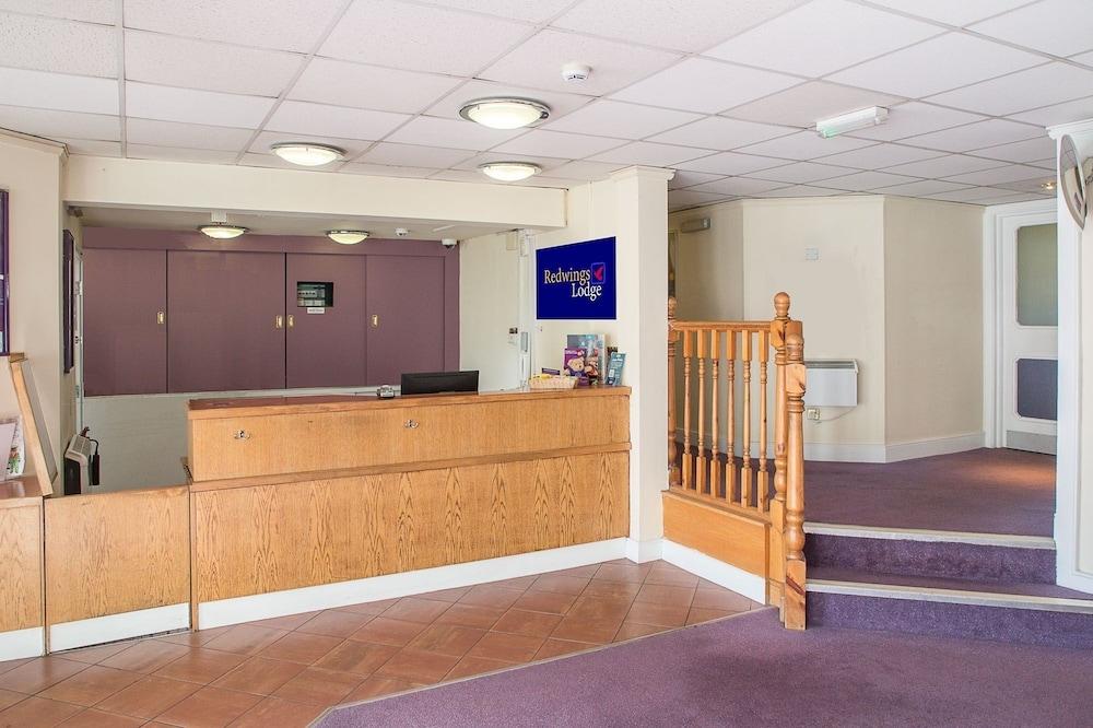 Premier Inn Solihull Eksteriør bilde