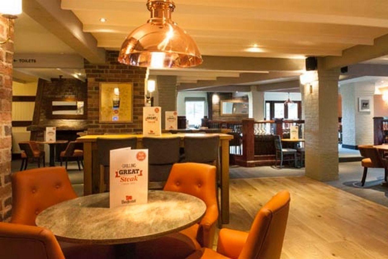 Premier Inn Solihull Eksteriør bilde