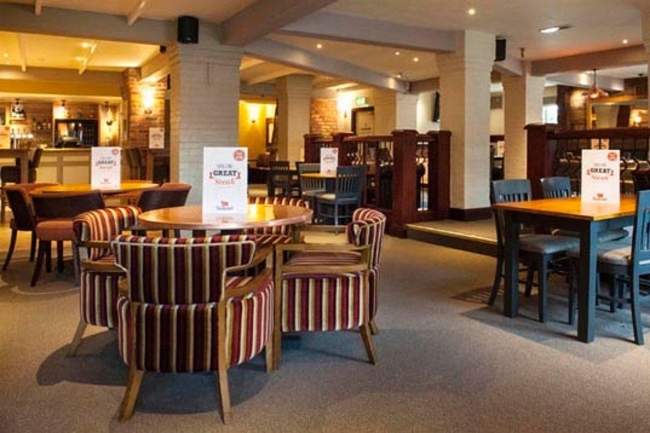 Premier Inn Solihull Eksteriør bilde