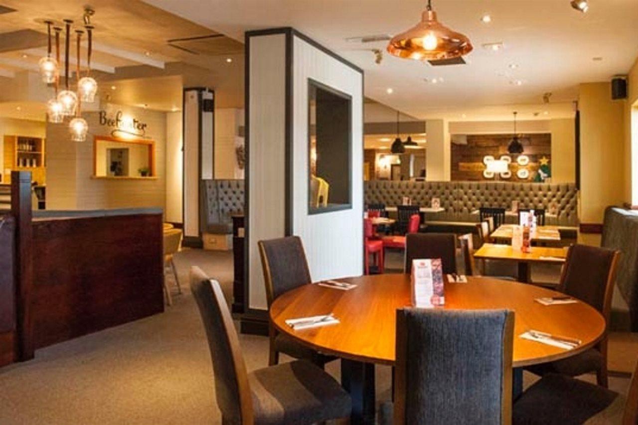 Premier Inn Solihull Eksteriør bilde